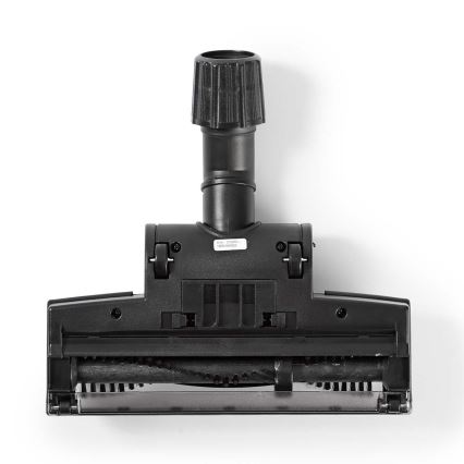Turboszczotka do odkurzaczy z uniwersalnym adapterem 30-40 mm