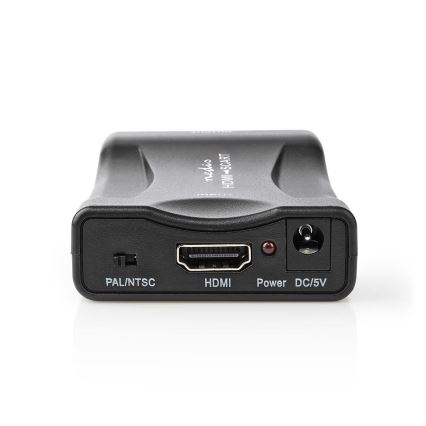 Konwerter HDMI HDMI-SCART