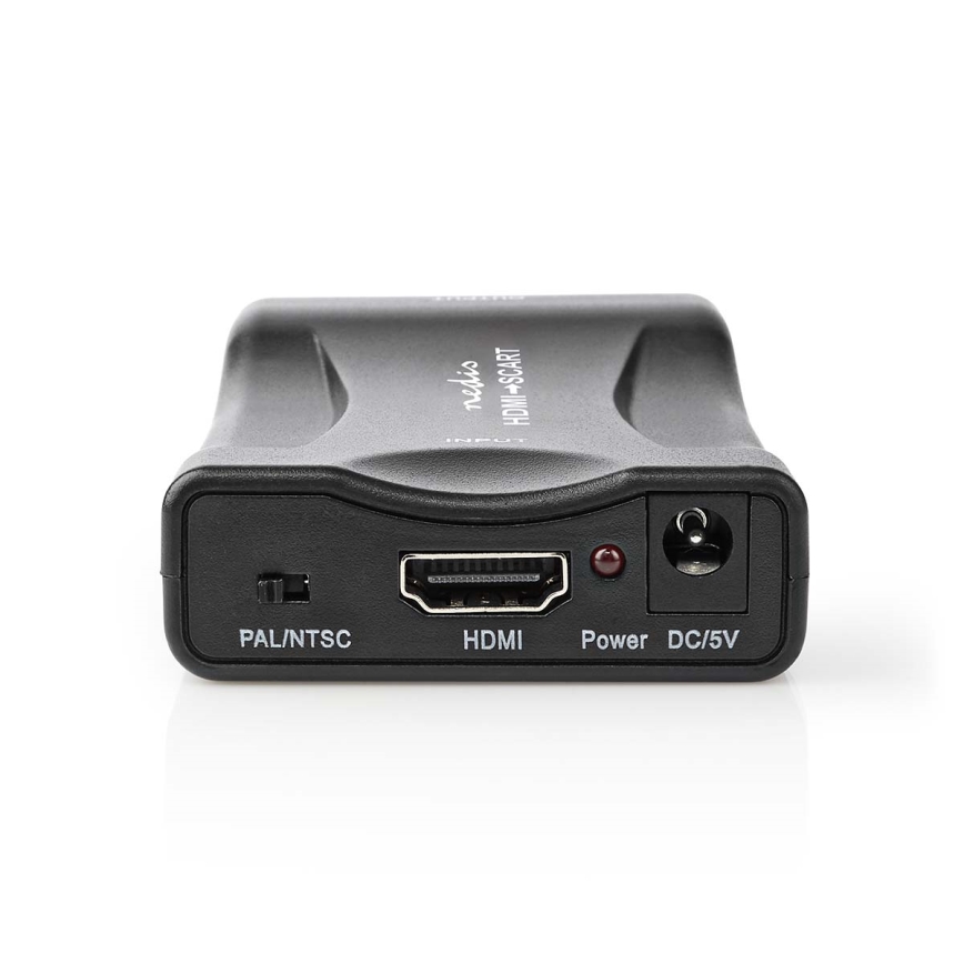 Konwerter HDMI HDMI-SCART