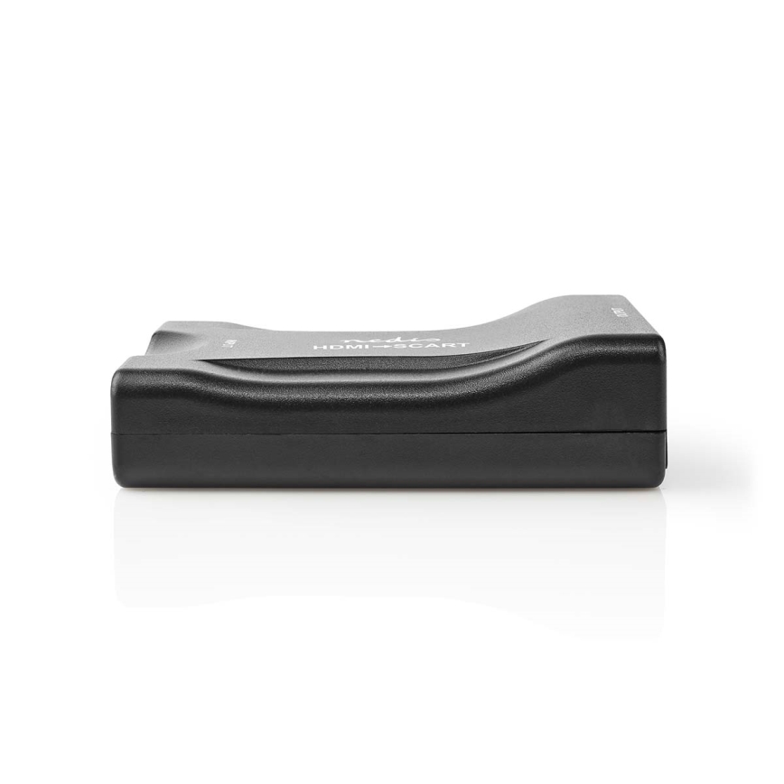 Konwerter HDMI HDMI-SCART