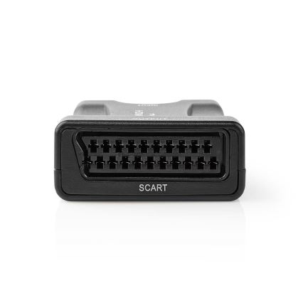 Konwerter HDMI HDMI-SCART