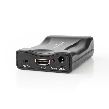 Konwerter HDMI HDMI-SCART