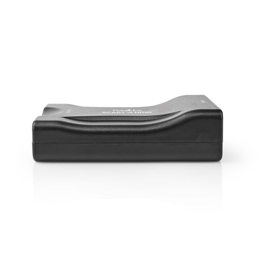 Konwerter HDMI SCART-HDMI