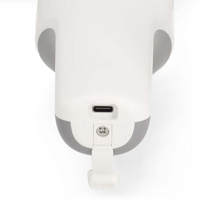 Odkurzacz do okien z akumulatorem 12W/2200 mAh