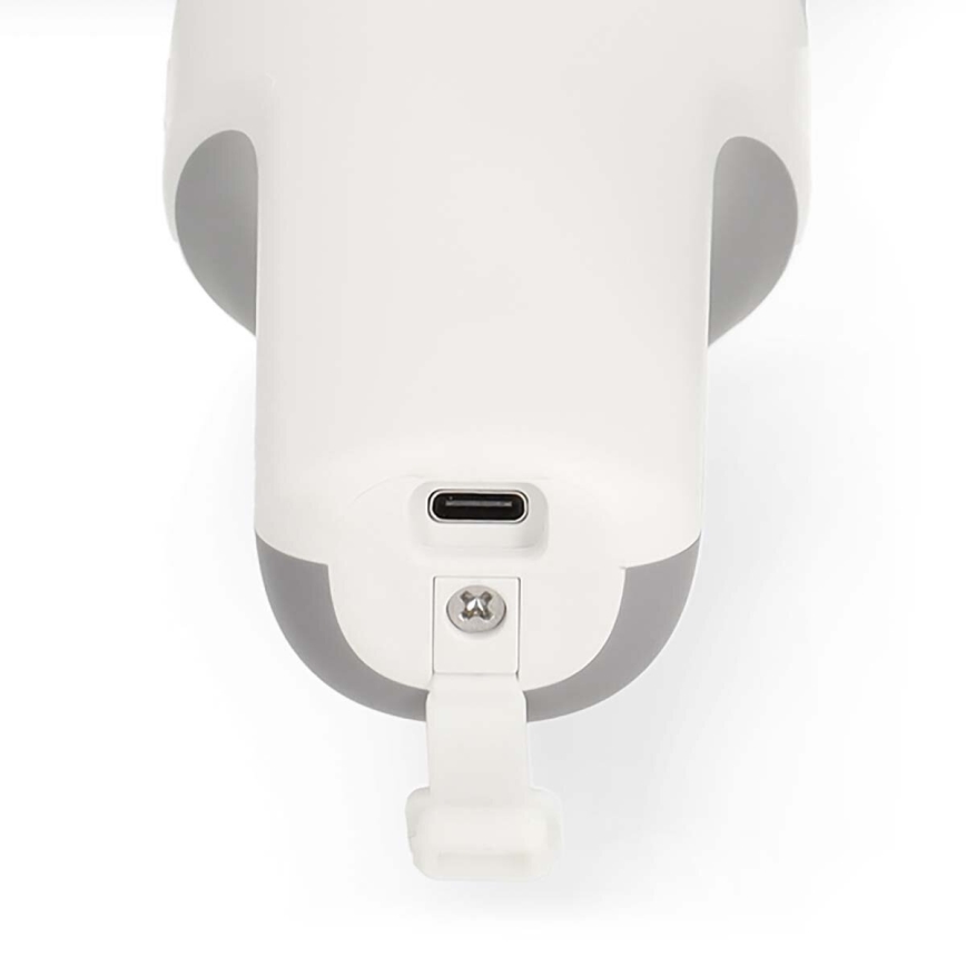 Odkurzacz do okien z akumulatorem 12W/2200 mAh