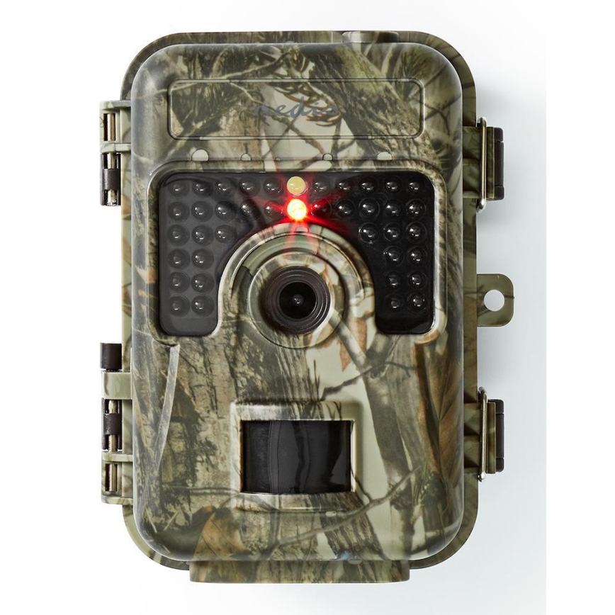 Fotopułapka 16MP 8xAA IP66