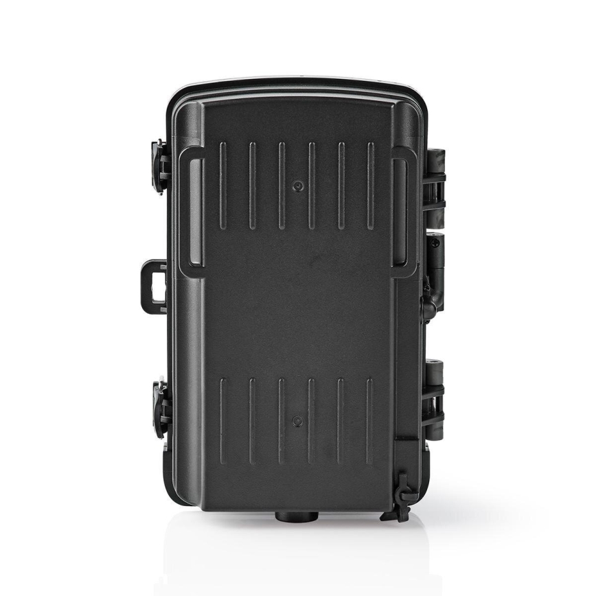 Fotopułapka z czujnikiem 24MP Full HD 8xAA IP66