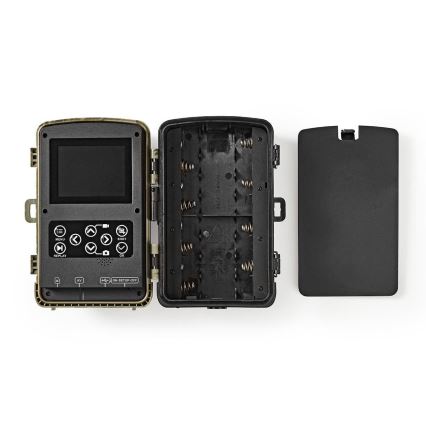 Fotopułapka z czujnikiem 24MP Full HD 8xAA IP66