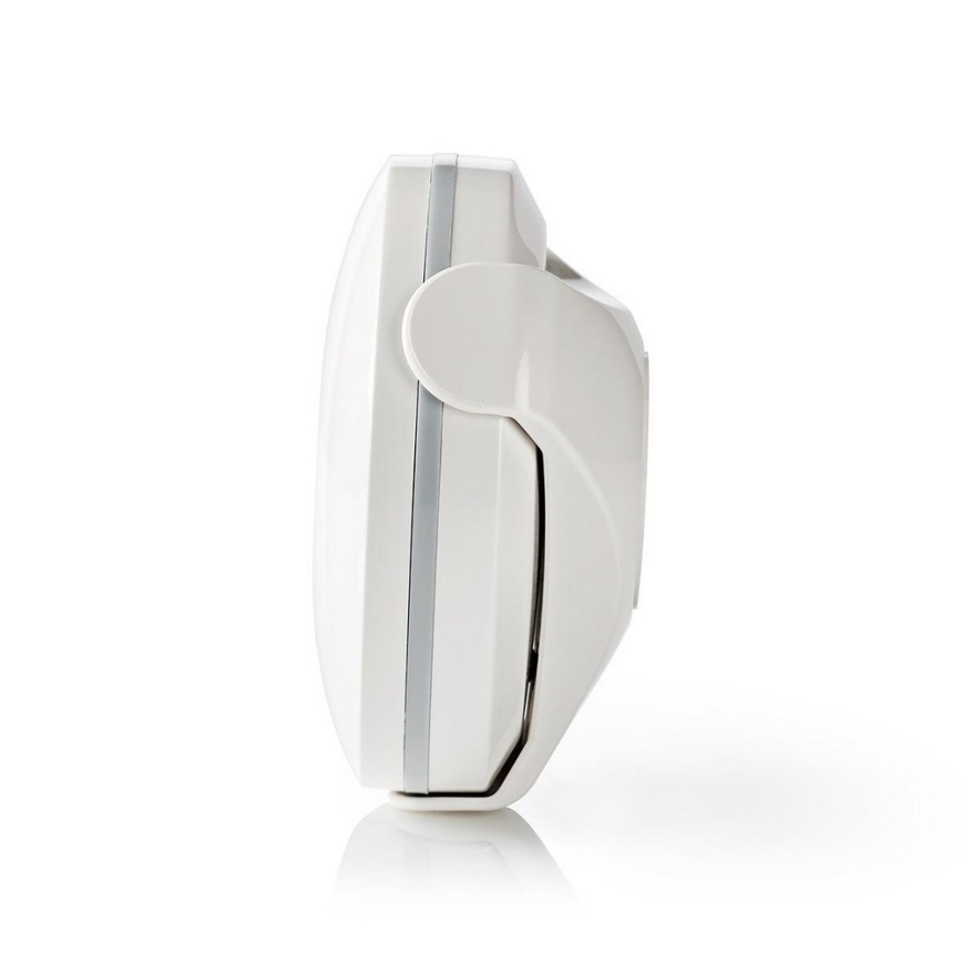 Detektor wycieku wody 3V/1xCR123A + 1xCR2/20dBm Wi-Fi