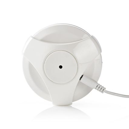 Detektor wycieku wody 3V/1xCR123A + 1xCR2/20dBm Wi-Fi