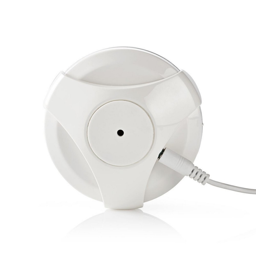 Detektor wycieku wody 3V/1xCR123A + 1xCR2/20dBm Wi-Fi