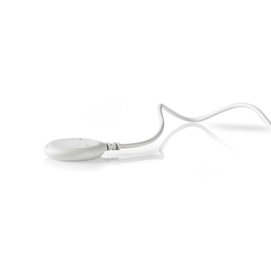 Detektor wycieku wody 3V/1xCR123A + 1xCR2/20dBm Wi-Fi