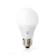 LED Ściemnialna inteligentna żarówka A60 E27/9W/230V 2700 - 6500K