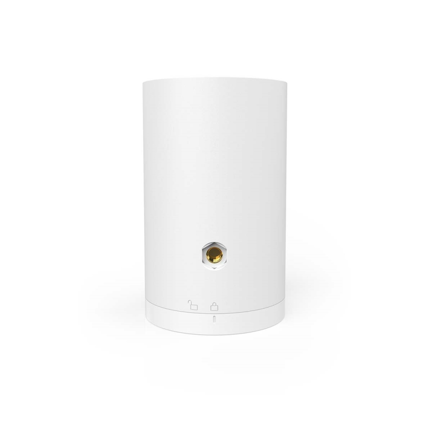 Inteligentna kamera 3 MP Full HD (1296p), 6700 mAh, Wi-Fi, Tuya, IP65