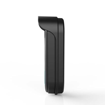 Inteligentny dzwonek wideo SmartLife z czujnikiem ruchu, 5V, Full HD 1080p, IP54, Wi-Fi, Tuya