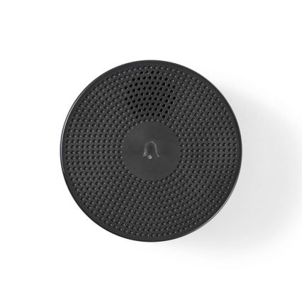 Bezprzewodowy USB dzwonek 5V/Wifi