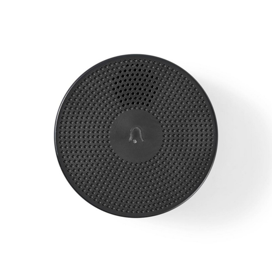 Bezprzewodowy USB dzwonek 5V/Wifi