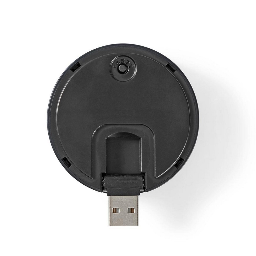 Bezprzewodowy USB dzwonek 5V/Wifi