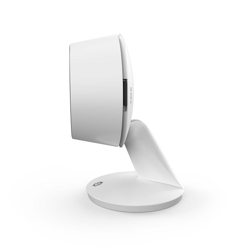 Inteligentna kamera Smartlife 5 V 3 MP Full HD 1296p Wi‑Fi Tuya