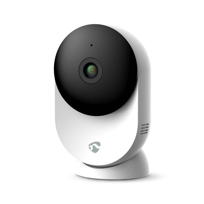 Inteligentna kamera Smartlife 5V 3MP Full HD 1296p Wi-Fi