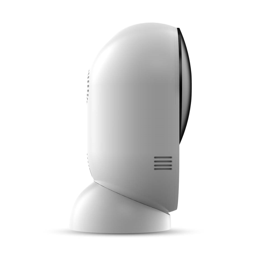 Inteligentna kamera Smartlife 5V 3MP Full HD 1296p Wi-Fi