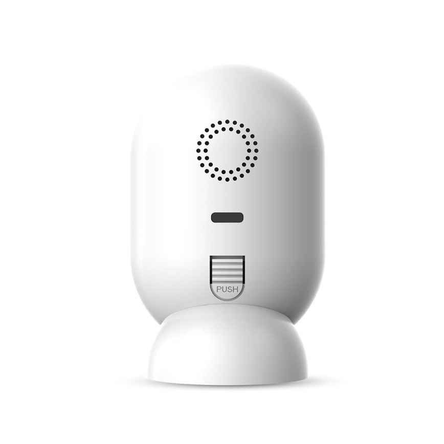 Inteligentna kamera Smartlife 5V 3MP Full HD 1296p Wi-Fi