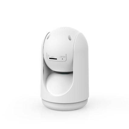 Inteligentna kamera Smartlife 5V 3MP Full HD 1296p Wi-Fi Tuya