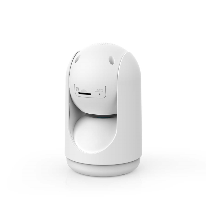 Inteligentna kamera Smartlife 5V 3MP Full HD 1296p Wi-Fi Tuya