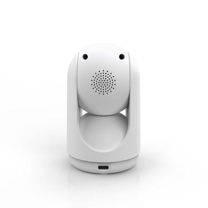 Inteligentna kamera Smartlife 5V 3MP Full HD 1296p Wi-Fi Tuya