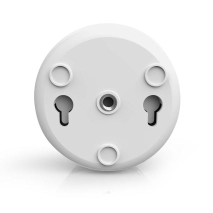 Inteligentna kamera Smartlife 5V 3MP Full HD 1296p Wi-Fi Tuya