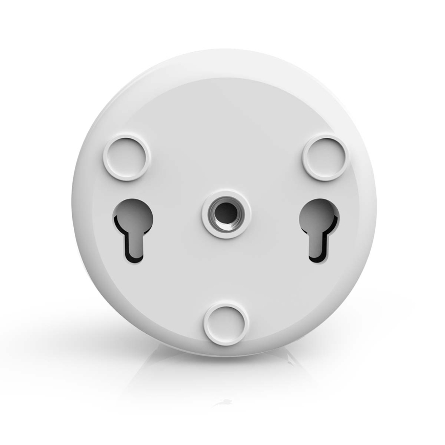 Inteligentna kamera Smartlife 5V 3MP Full HD 1296p Wi-Fi Tuya