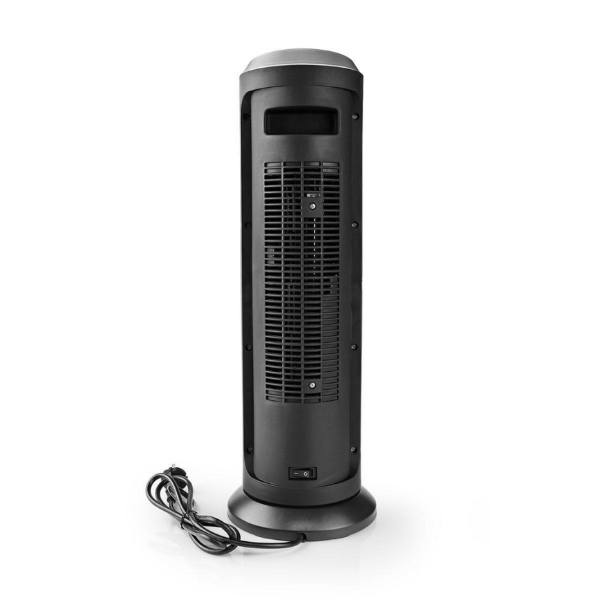 Wentylator kolumnowy z nagrzewnicą 1200-2000W/230V