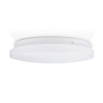 LED RGBW Ściemnialny plafon SmartLife LED/18W/230V 3000-6500K Wi-Fi