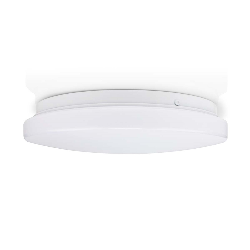 LED RGBW Ściemnialny plafon SmartLife LED/18W/230V 3000-6500K Wi-Fi