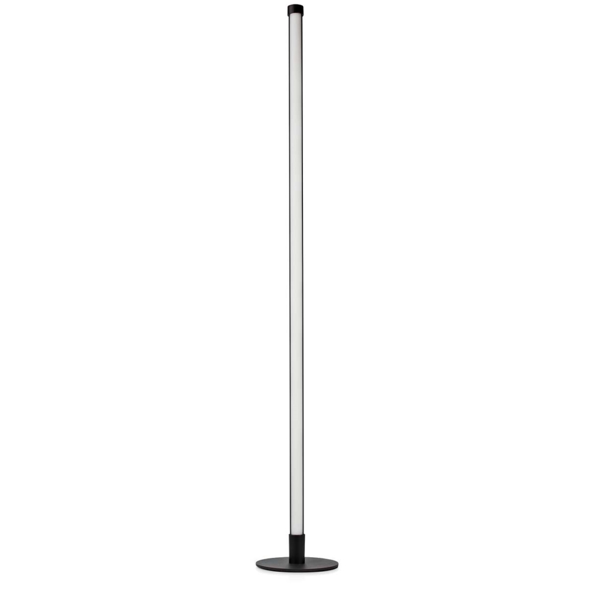 LED RGBIC Lampa podłogowa ściemnialna Smartlife LED/10W/230V 100,5 cm 2700-6500K Wi-Fi Tuya + zdalne sterowanie