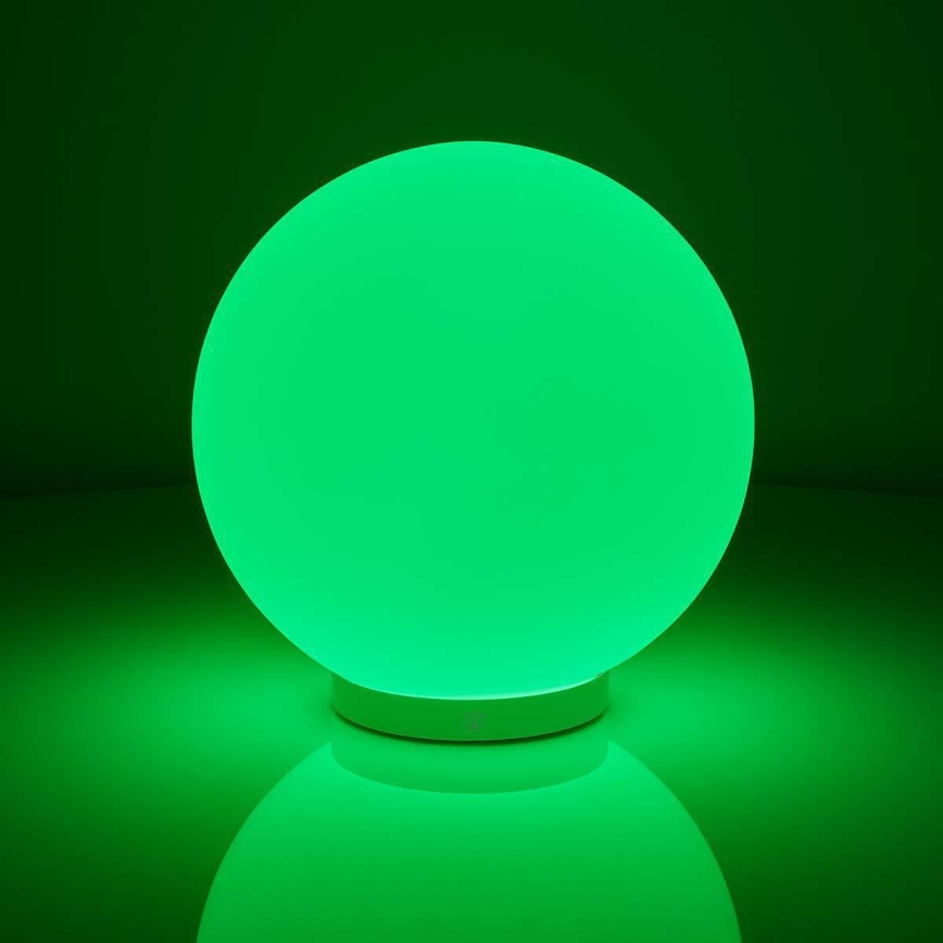 LED RGBW Ściemniana lampa stołowa SmartLife LED/5W/5V Wi-Fi