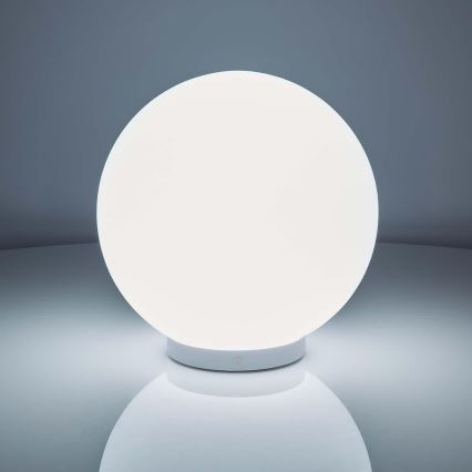 LED RGBW Ściemniana lampa stołowa SmartLife LED/5W/5V Wi-Fi