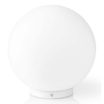 LED RGBW Ściemniana lampa stołowa SmartLife LED/5W/5V Wi-Fi