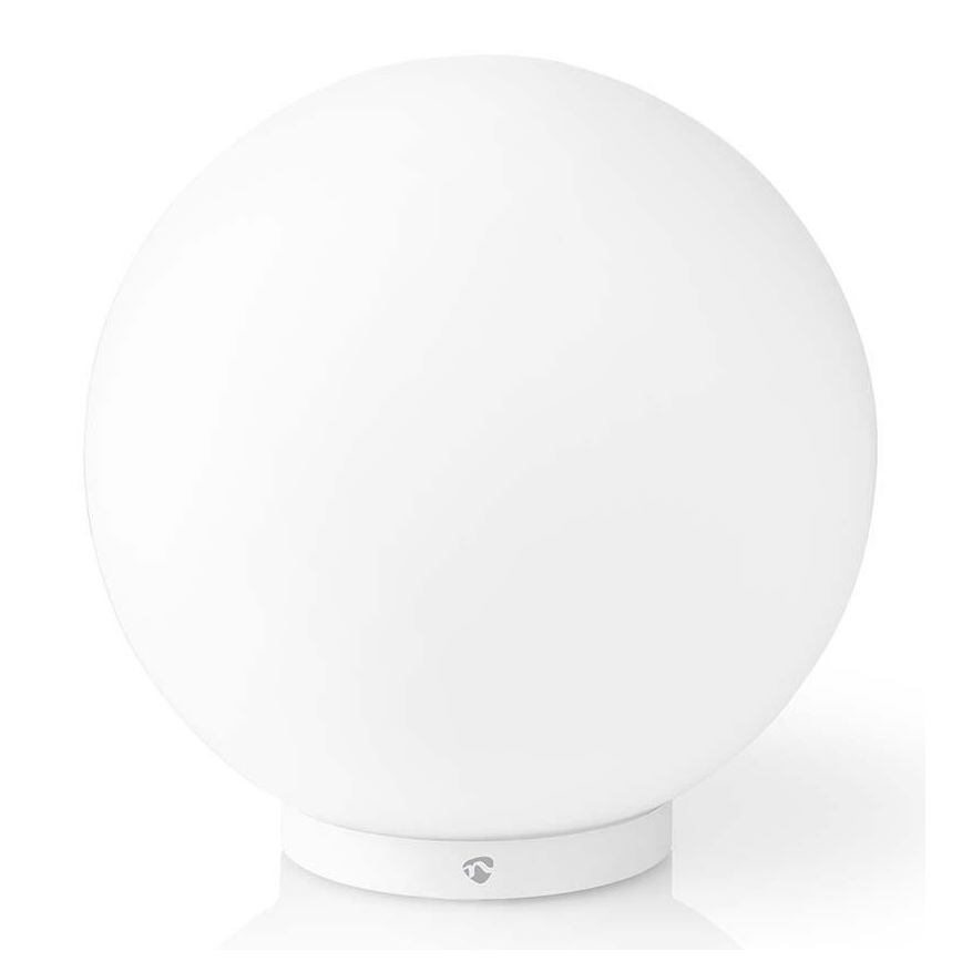 LED RGBW Ściemniana lampa stołowa SmartLife LED/5W/5V Wi-Fi