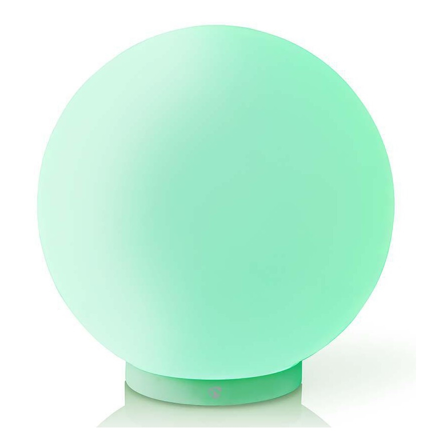 LED RGBW Ściemniana lampa stołowa SmartLife LED/5W/5V Wi-Fi