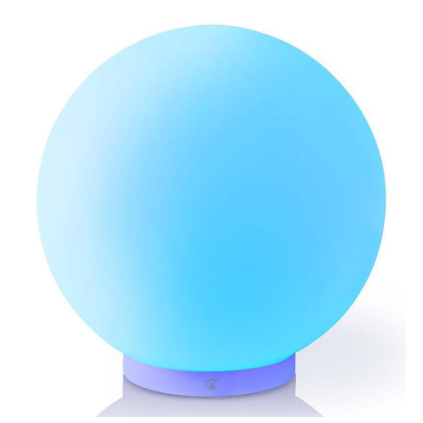 LED RGBW Ściemniana lampa stołowa SmartLife LED/5W/5V Wi-Fi