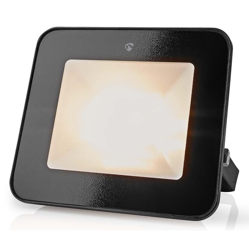 LED RGBW Ściemnialny reflektor do gniazdka SmartLife LED/20W/230V Wi-Fi IP65 2700-6500K