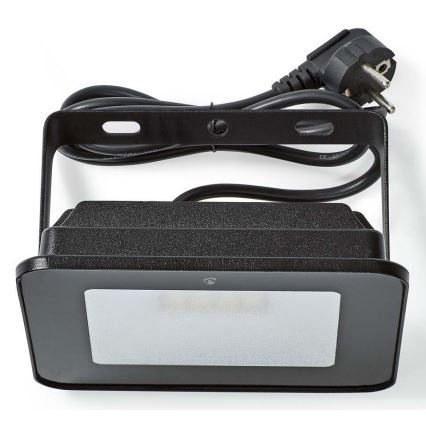 LED RGBW Ściemnialny reflektor do gniazdka SmartLife LED/20W/230V Wi-Fi IP65 2700-6500K