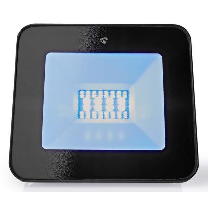 LED RGBW Ściemnialny reflektor do gniazdka SmartLife LED/20W/230V Wi-Fi IP65 2700-6500K