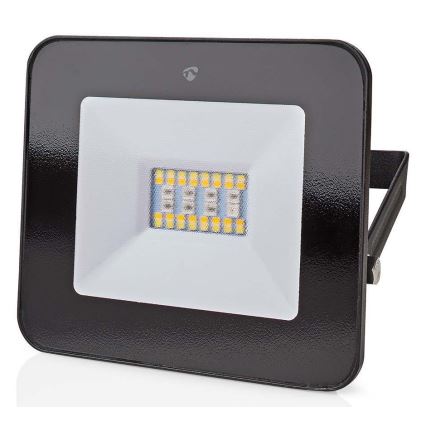 LED RGBW Naświetlacz SmartLife LED/20W/230V Wi-Fi IP65 2700-6500K