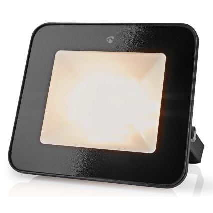 LED RGBW Naświetlacz SmartLife LED/20W/230V Wi-Fi IP65 2700-6500K