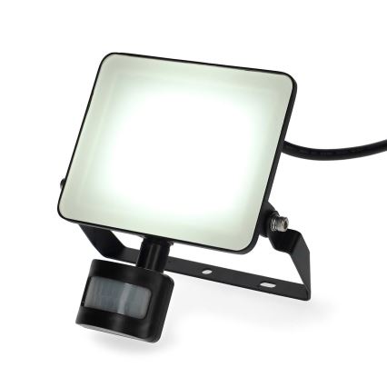 Ściemnialny reflektor LED z czujnikiem ruchu SmartLife LED/20W/230V 3000-6500K IP44 Wi-Fi