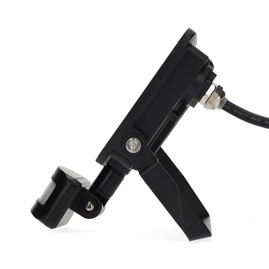 Ściemnialny reflektor LED z czujnikiem ruchu SmartLife LED/20W/230V 3000-6500K IP44 Wi-Fi