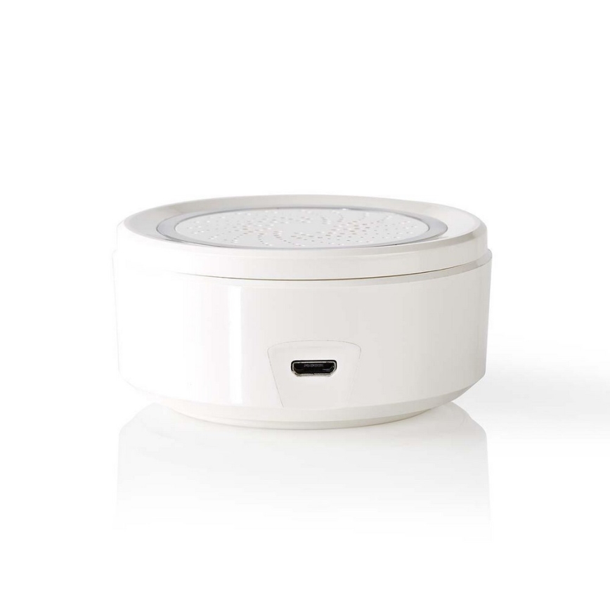 Wifi Syrena/dzwonek/5V 8dB
