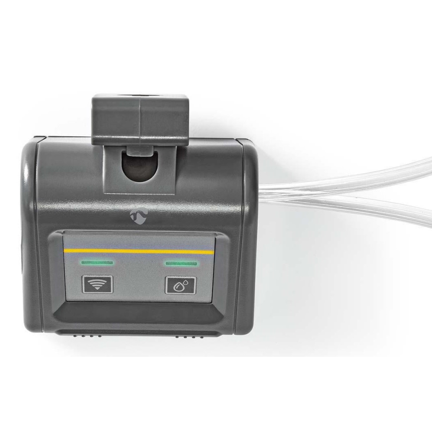 Inteligentna pompa wodna 4xAA IPX3